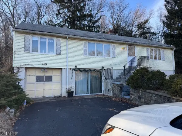 169 Green Pond Rd, Rockaway Twp., NJ 07866