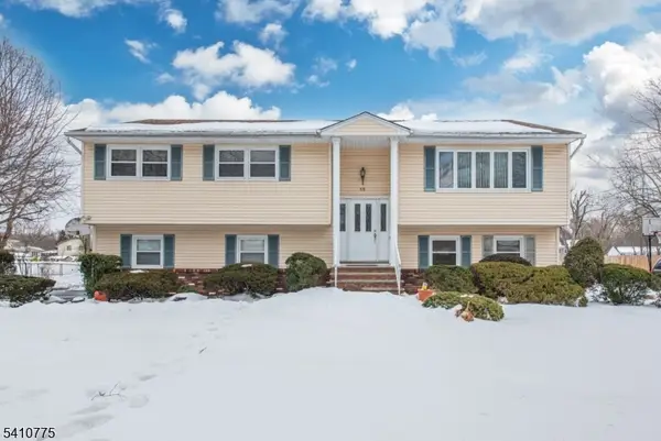 15 Alba Pl, Parsippany-Troy Hills Twp., NJ 07054