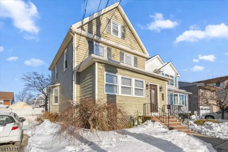 117 Pershing Ave, Roselle Park, NJ 07204 - #2