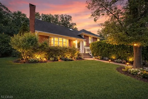 30 Silver Spring Rd, Millburn Twp., NJ 07078