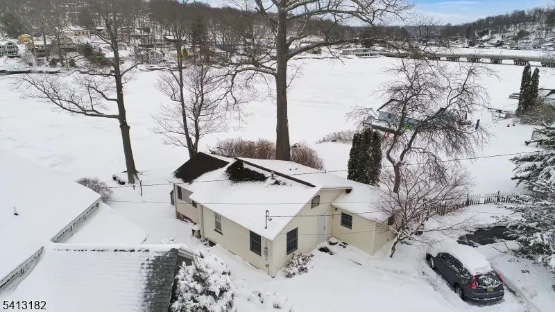 80 W River Styx Rd, Hopatcong, NJ 07843 - #2