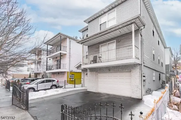 96 N 5th St, Newark City, NJ 07107