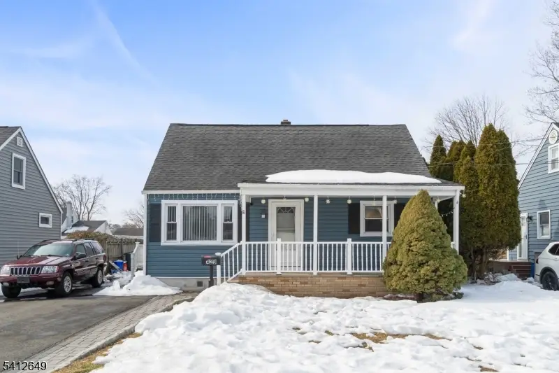 429 1st St, Middlesex, NJ 08846 - #2