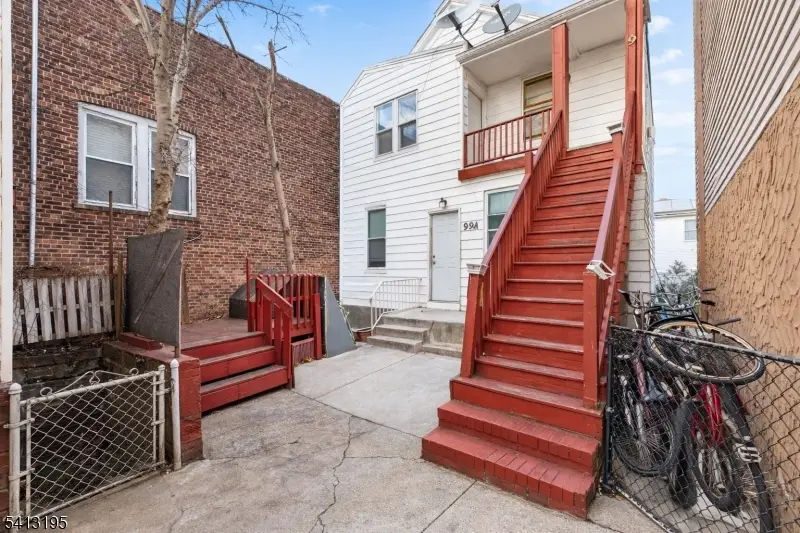 99 W 21st St, Bayonne, NJ 07002 - #2