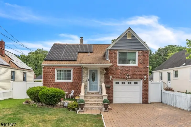 721 Sheridan Ave, Roselle, NJ 07203 - #1