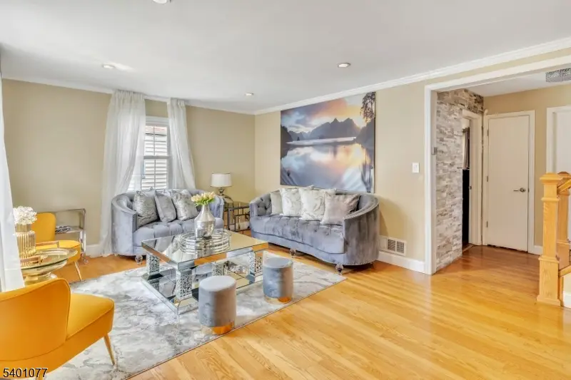 721 Sheridan Ave, Roselle, NJ 07203 - #3