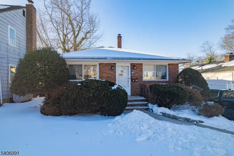 460 Grove St, Rahway, NJ 07065 - #3