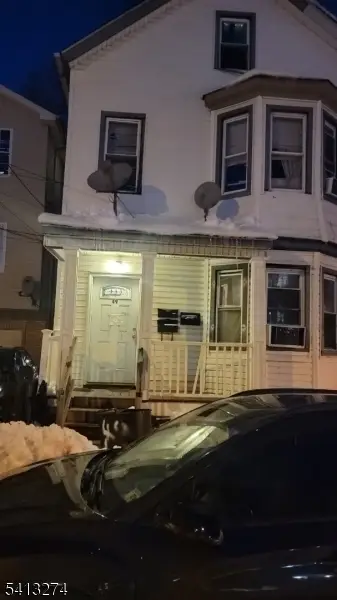 49 Tillinghast St, Newark City, NJ 07108