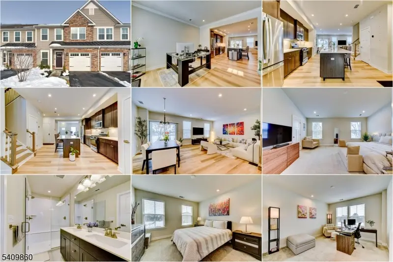 4 Owen Ct #4, Franklin, NJ 08873 - #2