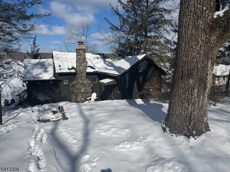 1031 County Road 619, Stillwater, NJ 07860 - #1