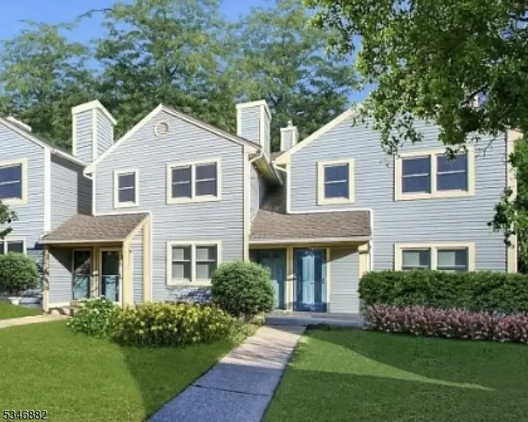 40 Loantaka Way #J, Madison, NJ 07940 - #1