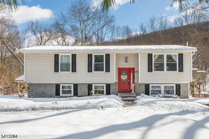 46 Vail Dr, Hampton, NJ 07860 - #1