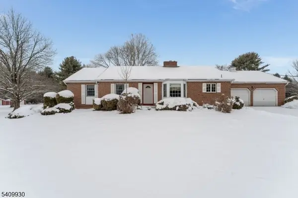 601 Route 523, Readington Twp., NJ 08889