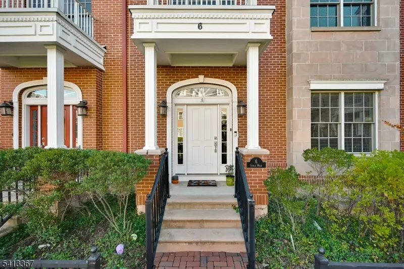 6 Gable Walk, Livingston, NJ 07039 - #2