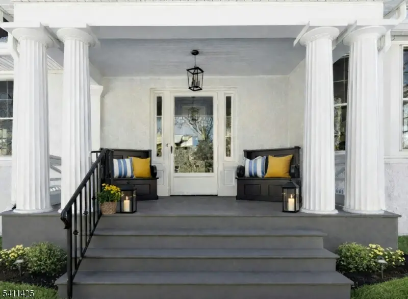 201 Maple Place, Cranford, NJ 07016 - #2