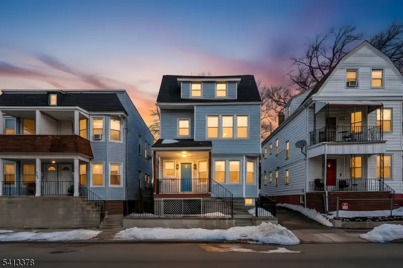 218 Elmwood Ave, East Orange, NJ 07018 - #2