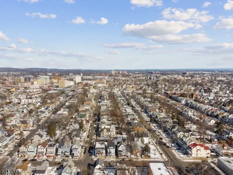 218 Elmwood Ave, East Orange, NJ 07018 - #3