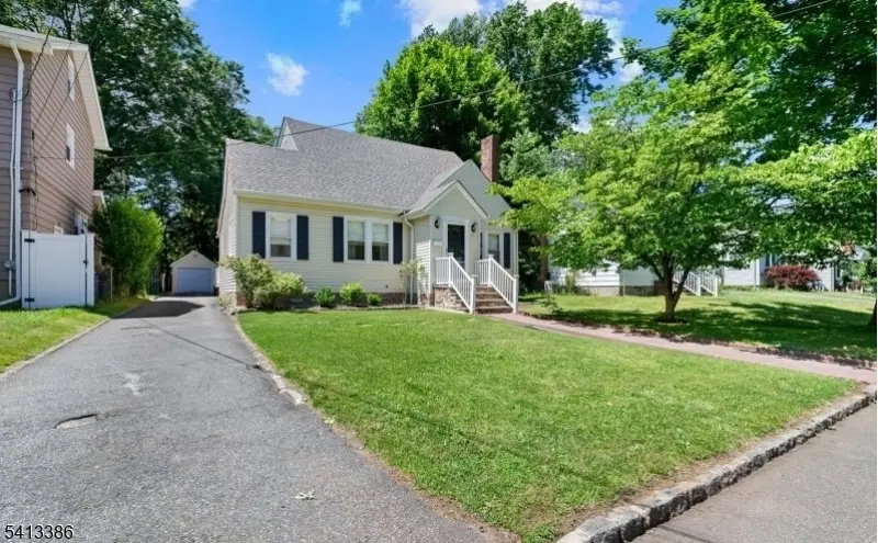 17 Alvin Ter, Springfield, NJ 07081 - #3