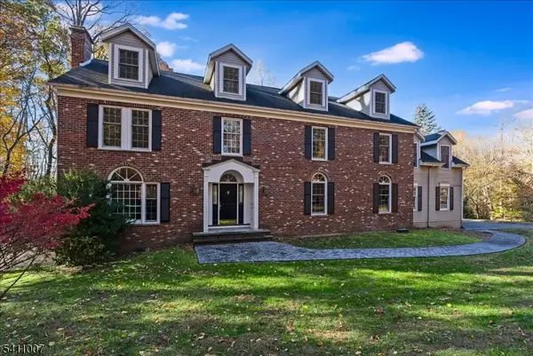 12 Fox Hollow Rd, Morris Twp., NJ 07960