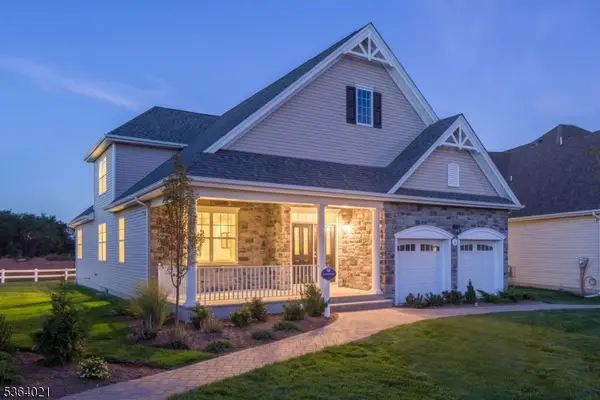 6 Leidl Cir, Hillsborough Twp., NJ 08844