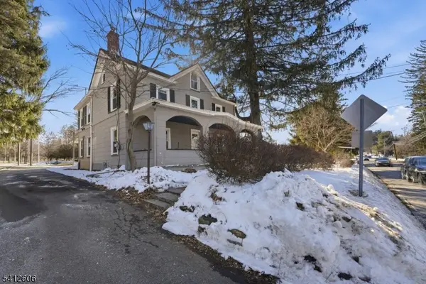 343 & 339 Quaker Church Rd, Randolph Twp., NJ 07869