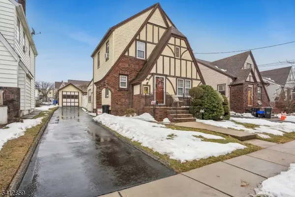 32 Fairview Pl, Belleville Twp., NJ 07109