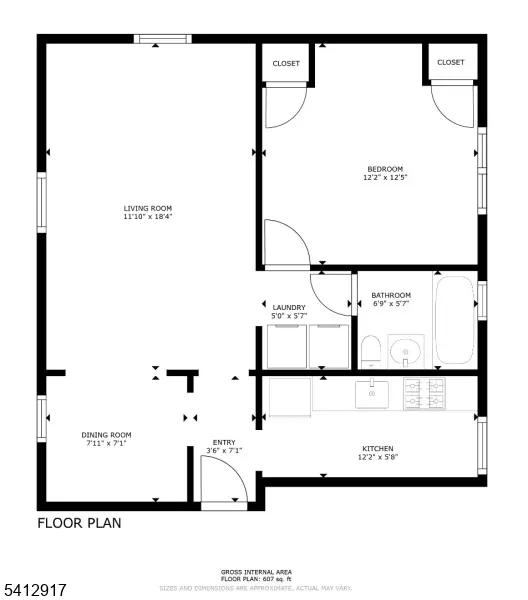 14 Bashford-f #14, Union, NJ 07083 - #1