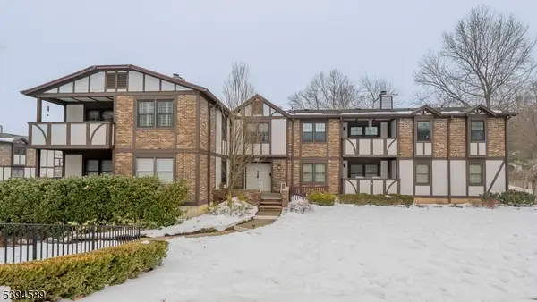 20C Heritage Drive #C, Chatham Twp., NJ 07928