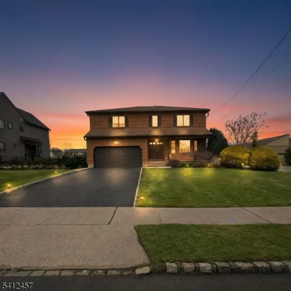 301 Denman Rd, Cranford, NJ 07016 - #2