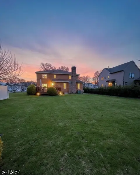 301 Denman Rd, Cranford, NJ 07016 - #3