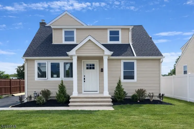 909 Garden Street, Union, NJ 07083 - #1