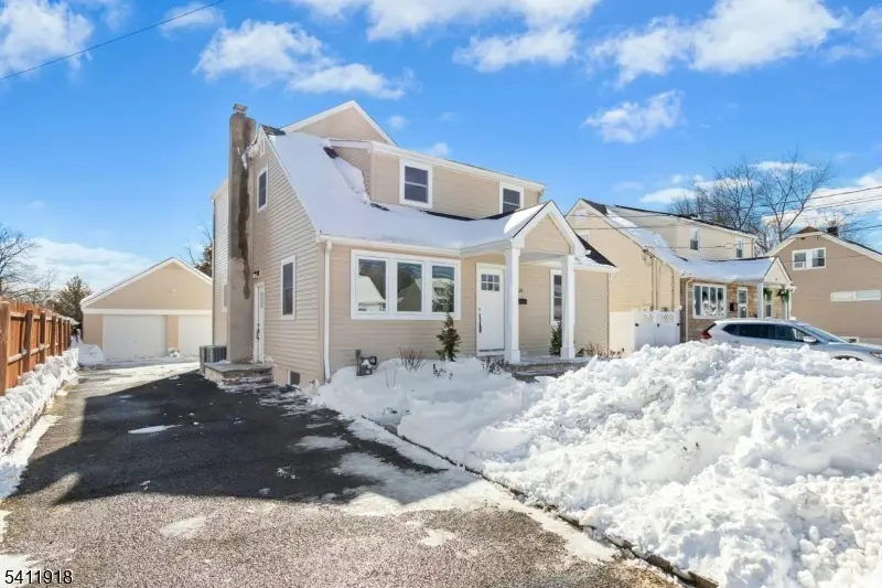 909 Garden Street, Union, NJ 07083 - #3