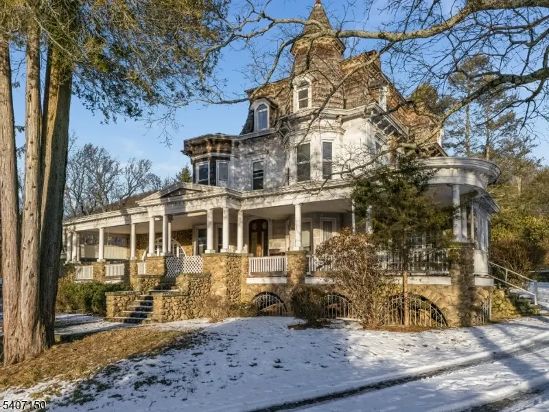 50 Drakestown Rd, Mount Olive, NJ 07840 - #1