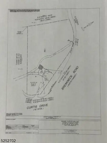 12 Breakneck Rd, Vernon, NJ 07462 - #2