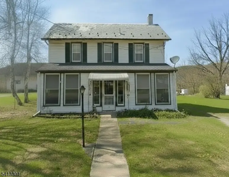 13 Ice Plant Rd, Lafayette, NJ 07848 - #1