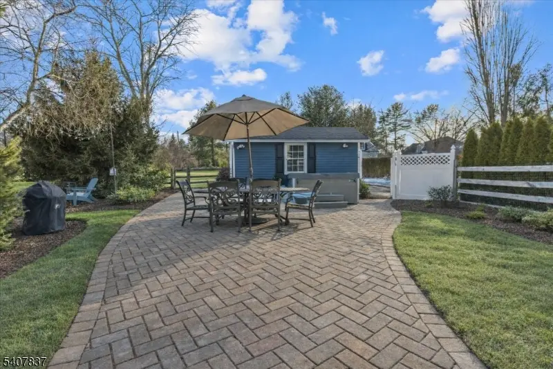 89 Talmage Rd, Mendham, NJ 07945 - #3