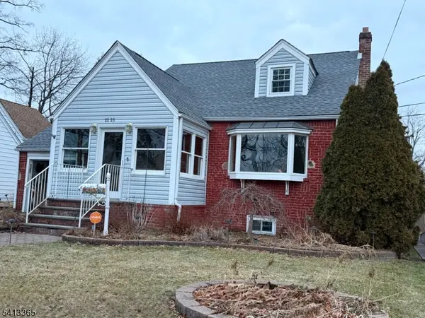 2255 Morrison Ave, Union Twp., NJ 07083