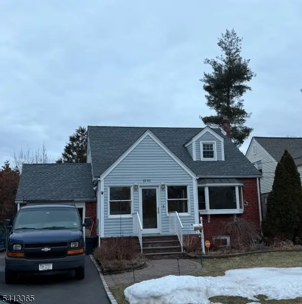 2255 Morrison Ave, Union, NJ 07083 - #2