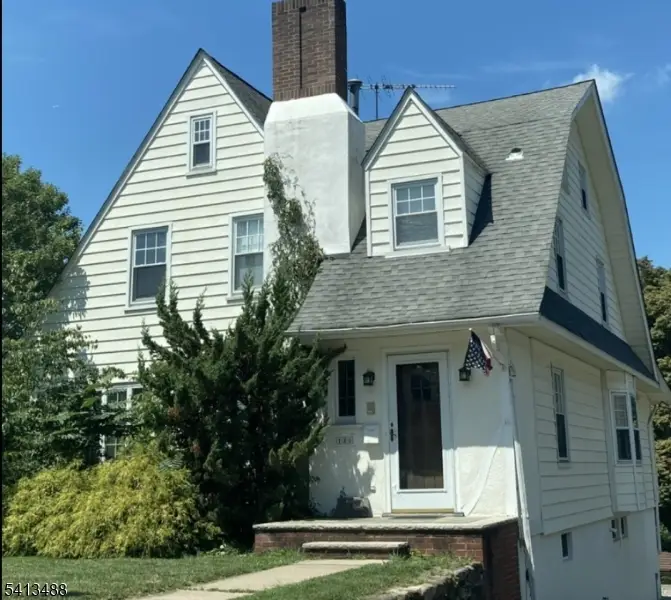 186 Mills St, Morristown, NJ 07960 - #1