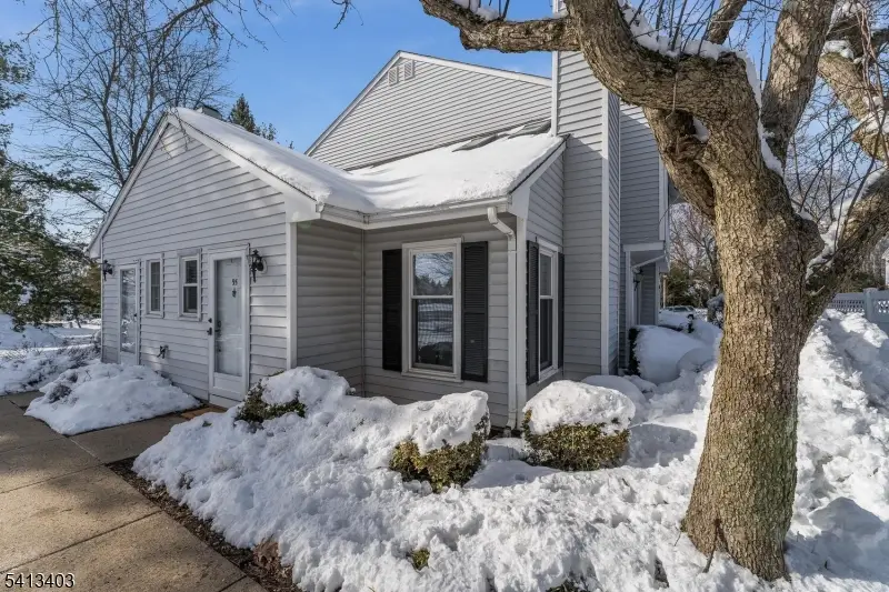 95 Huckleberry Ct, Readington, NJ 08887 - #1