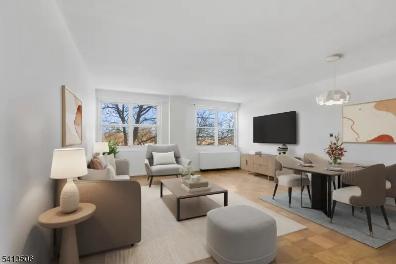 926 Bloomfield Ave #5E, Glen Ridge, NJ 07028 - #3