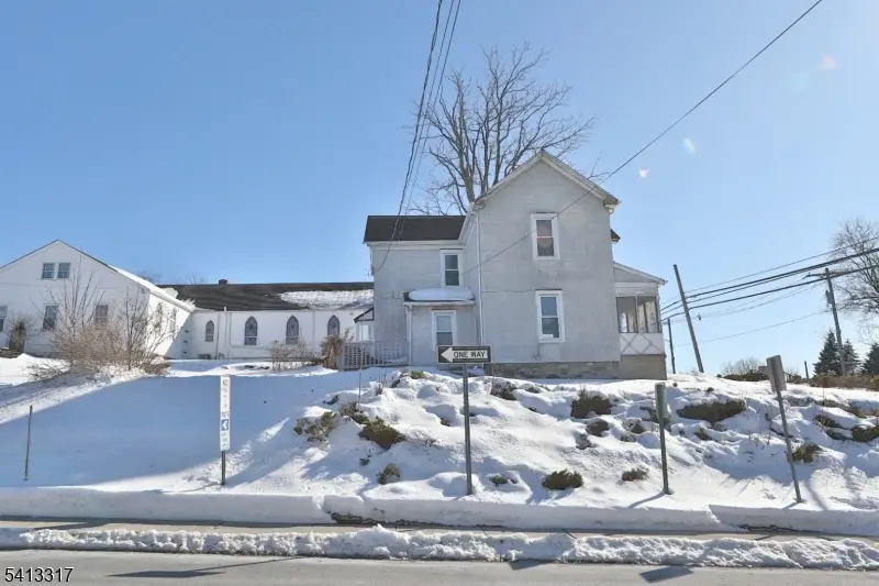 11 Rt23, Hamburg, NJ 07419 - #1