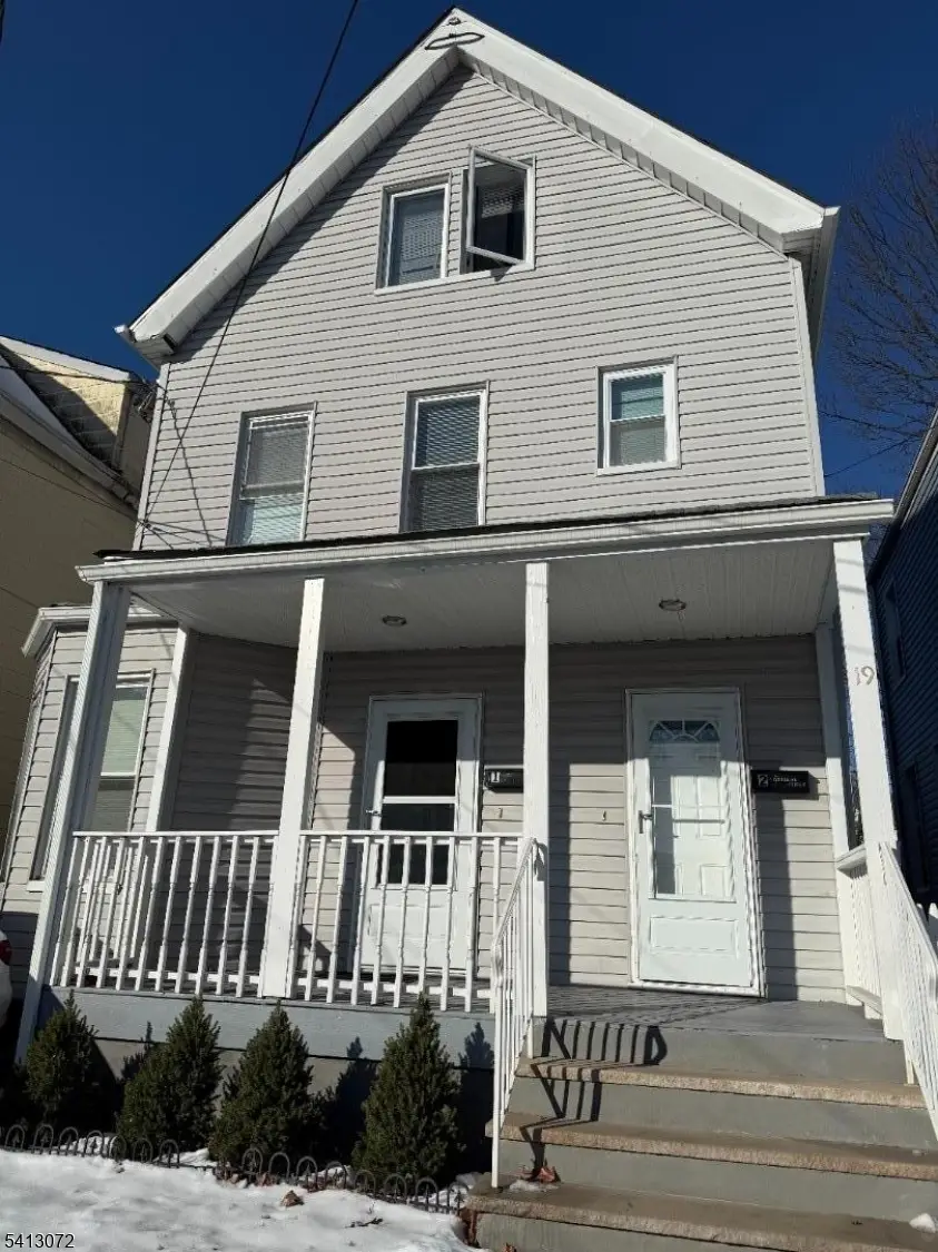 19 Cross St #2, West Orange, NJ 07052 - #1