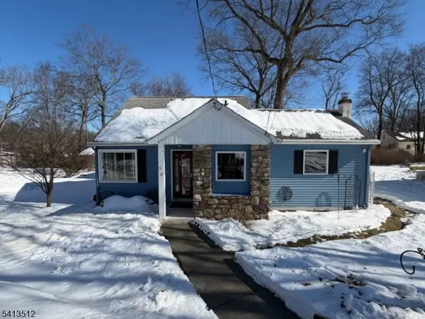 9 Hillview Ter, Denville Twp., NJ 07834