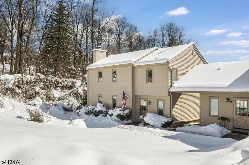 2 C Somerset Hills Court #2C, Bernardsville, NJ 07924 - #1