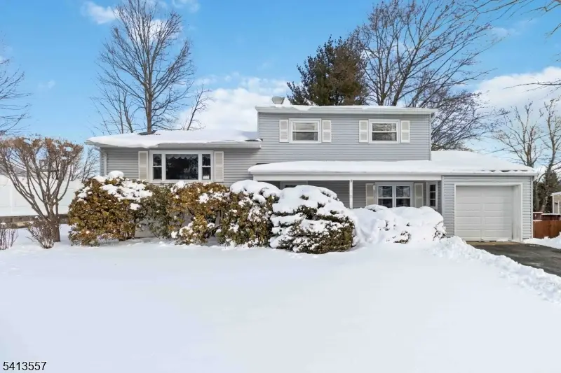 31 Saint Marys Dr, Succasunna, NJ 07876 - #1