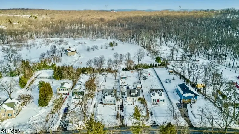 406 Morsetown Rd, West Milford, NJ 07480 - #3