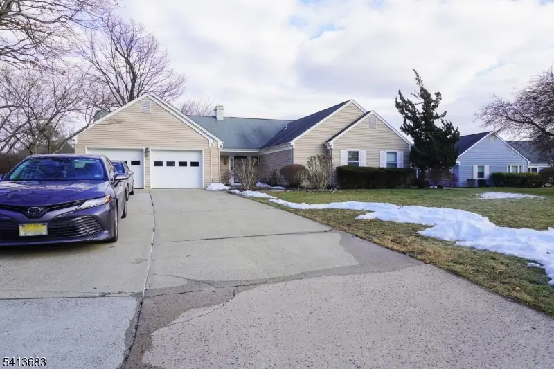 675 A Yarborough Way, Monroe, NJ 08831 - #3