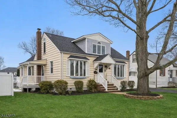 312 3rd Ave, Garwood Boro, NJ 07027