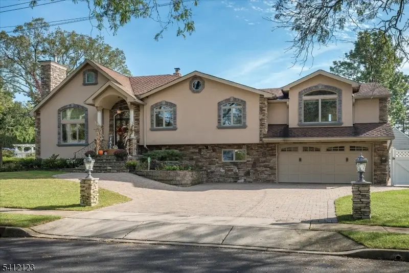 16 Lawrence Rd, Preakness, NJ 07470 - #1